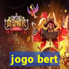 jogo bert
